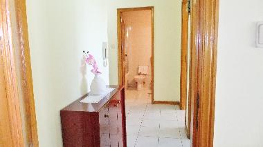 Ferienwohnung in Porto (Norte) oder Ferienwohnung oder Ferienhaus