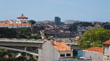 Ferienwohnung in Porto (Norte) oder Ferienwohnung oder Ferienhaus