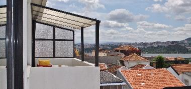 Ferienwohnung in Porto (Norte) oder Ferienwohnung oder Ferienhaus