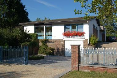 Ferienhaus in Oostduinkerke (Flandern) oder Ferienwohnung oder Ferienhaus