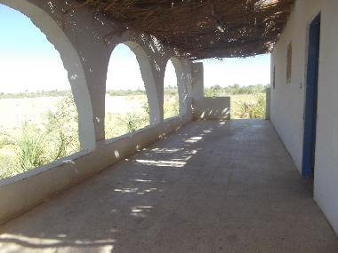 Villa in Siwa (Al Wadi al Jadid) oder Ferienwohnung oder Ferienhaus