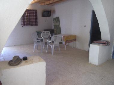 Villa in Siwa (Al Wadi al Jadid) oder Ferienwohnung oder Ferienhaus