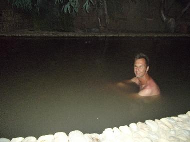 Villa in Siwa (Al Wadi al Jadid) oder Ferienwohnung oder Ferienhaus