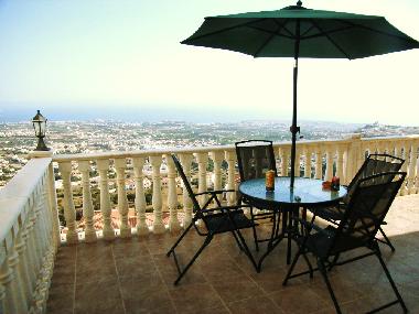 Villa in Peyia (Paphos) oder Ferienwohnung oder Ferienhaus