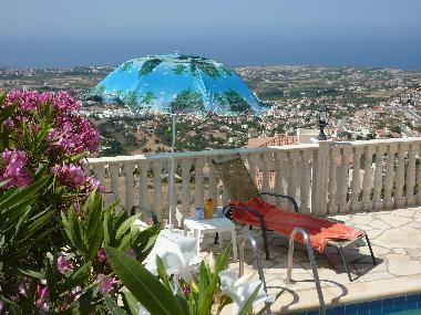 Villa in Peyia (Paphos) oder Ferienwohnung oder Ferienhaus