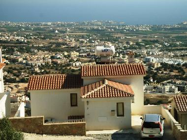 Villa in Peyia (Paphos) oder Ferienwohnung oder Ferienhaus