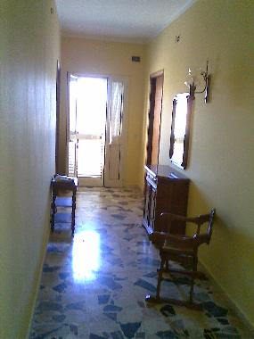 Ferienhaus in MASAINAS (Carbonia-Iglesias) oder Ferienwohnung oder Ferienhaus