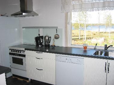 Ferienhaus in Gr�smark (V�rmland) oder Ferienwohnung oder Ferienhaus