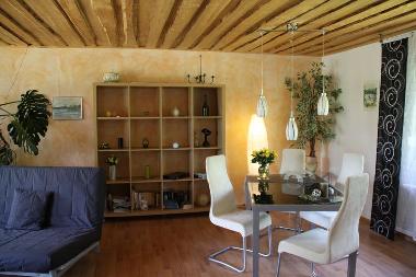 Ferienhaus in Gr�smark (V�rmland) oder Ferienwohnung oder Ferienhaus