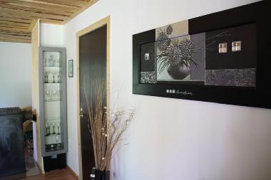 Ferienhaus in Gr�smark (V�rmland) oder Ferienwohnung oder Ferienhaus