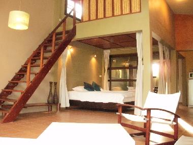 Ferienhaus in Koh Lanta, Krabi (Krabi) oder Ferienwohnung oder Ferienhaus