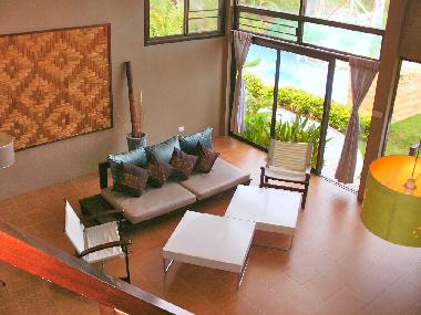 Ferienhaus in Koh Lanta, Krabi (Krabi) oder Ferienwohnung oder Ferienhaus