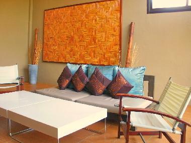 Ferienhaus in Koh Lanta, Krabi (Krabi) oder Ferienwohnung oder Ferienhaus