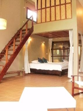 Ferienhaus in Koh Lanta, Krabi (Krabi) oder Ferienwohnung oder Ferienhaus