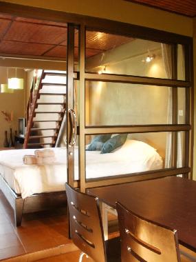 Ferienhaus in Koh Lanta, Krabi (Krabi) oder Ferienwohnung oder Ferienhaus