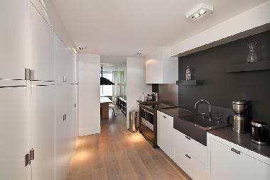 Ferienwohnung in Egmond  (Noord-Holland) oder Ferienwohnung oder Ferienhaus