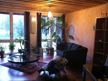 Ferienhaus in Gr�smark (V�rmland) oder Ferienwohnung oder Ferienhaus