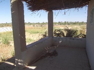 Villa in Siwa (Al Wadi al Jadid) oder Ferienwohnung oder Ferienhaus