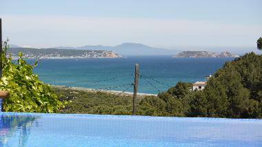 Ferienhaus in Begur (Girona) oder Ferienwohnung oder Ferienhaus