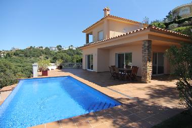 Ferienhaus in Begur (Girona) oder Ferienwohnung oder Ferienhaus