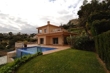 Ferienhaus in Begur (Girona) oder Ferienwohnung oder Ferienhaus
