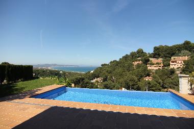 Ferienhaus in Begur (Girona) oder Ferienwohnung oder Ferienhaus