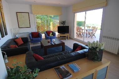 Ferienhaus in Begur (Girona) oder Ferienwohnung oder Ferienhaus