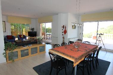 Ferienhaus in Begur (Girona) oder Ferienwohnung oder Ferienhaus