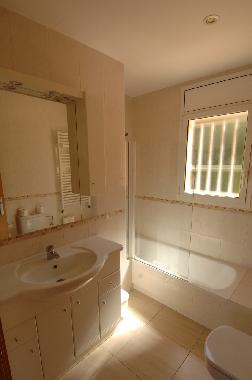 Ferienhaus in Begur (Girona) oder Ferienwohnung oder Ferienhaus