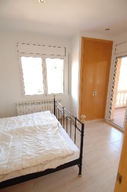 Ferienhaus in Begur (Girona) oder Ferienwohnung oder Ferienhaus