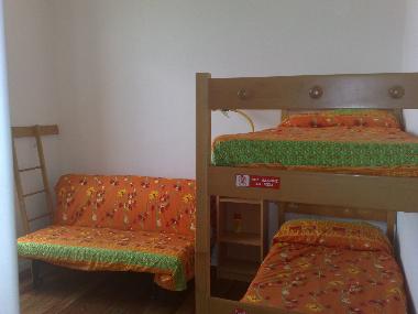 Ferienwohnung in SESTRI LEVANTE (Genova) oder Ferienwohnung oder Ferienhaus