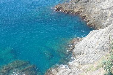 Ferienwohnung in SESTRI LEVANTE (Genova) oder Ferienwohnung oder Ferienhaus