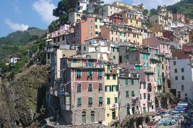 Ferienwohnung in SESTRI LEVANTE (Genova) oder Ferienwohnung oder Ferienhaus