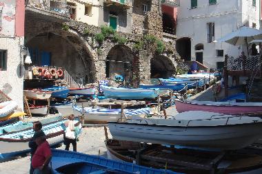 Ferienwohnung in SESTRI LEVANTE (Genova) oder Ferienwohnung oder Ferienhaus