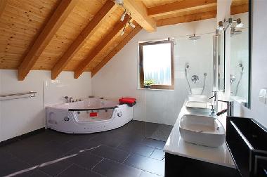 Ferienhaus in Alpirsbach (Schwarzwald) oder Ferienwohnung oder Ferienhaus