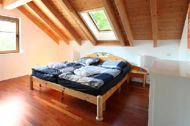 Ferienhaus in Alpirsbach (Schwarzwald) oder Ferienwohnung oder Ferienhaus