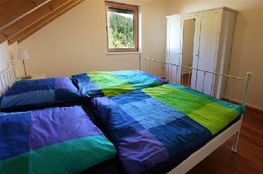 Ferienhaus in Alpirsbach (Schwarzwald) oder Ferienwohnung oder Ferienhaus