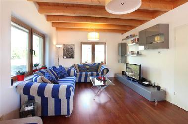 Ferienhaus in Alpirsbach (Schwarzwald) oder Ferienwohnung oder Ferienhaus