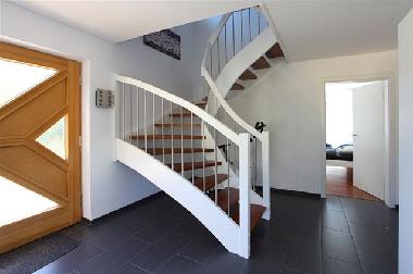 Ferienhaus in Alpirsbach (Schwarzwald) oder Ferienwohnung oder Ferienhaus