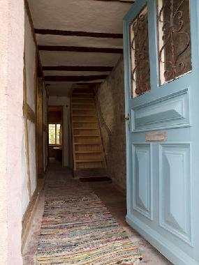 Ferienhaus in Alpirsbach (Schwarzwald) oder Ferienwohnung oder Ferienhaus