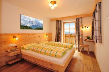 Ferienwohnung am Bauernhof in Villanders S�dtirol