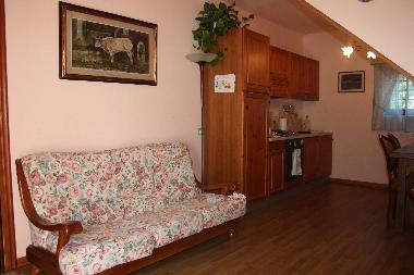 Ferienhaus in lucca (Lucca) oder Ferienwohnung oder Ferienhaus