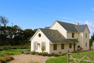 Ferienhaus in Barnstaple (South West) oder Ferienwohnung oder Ferienhaus