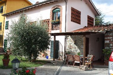 Ferienhaus in lucca (Lucca) oder Ferienwohnung oder Ferienhaus