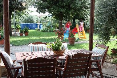 Ferienhaus in lucca (Lucca) oder Ferienwohnung oder Ferienhaus