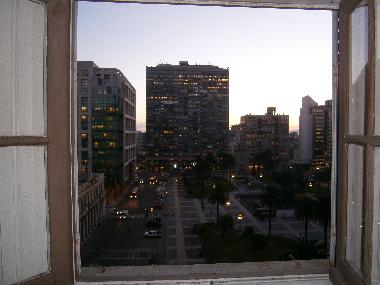 Ferienwohnung in Montevideo (Montevideo) oder Ferienwohnung oder Ferienhaus