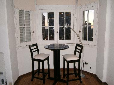 Ferienwohnung in Montevideo (Montevideo) oder Ferienwohnung oder Ferienhaus