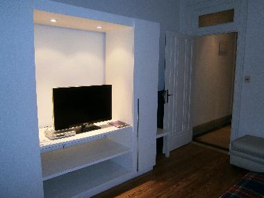 Ferienwohnung in Montevideo (Montevideo) oder Ferienwohnung oder Ferienhaus