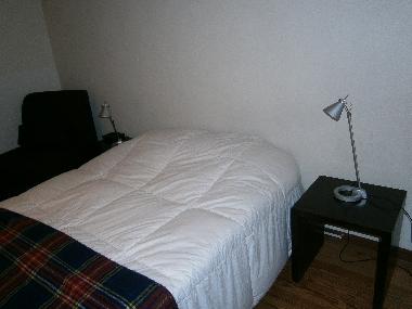 Ferienwohnung in Montevideo (Montevideo) oder Ferienwohnung oder Ferienhaus