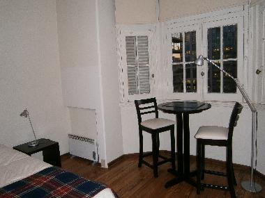 Ferienwohnung in Montevideo (Montevideo) oder Ferienwohnung oder Ferienhaus